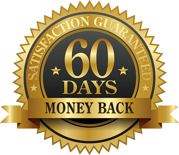 Gluco6 60 days money back